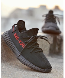 adidas Originals | YEEZY BOOST 350 v2(スニーカー)