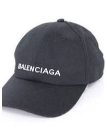 BALENCIAGA | キャップ