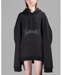 VETEMENTS | パーカー