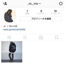 Instagram | その他
