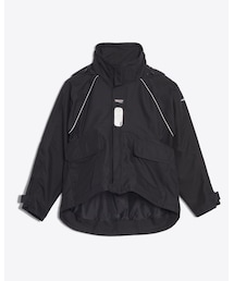 BALENCIAGA | マウンテンパーカー