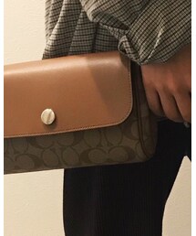 COACH | ショルダーバッグ
