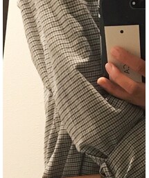 flamingo | シャツ/ブラウス