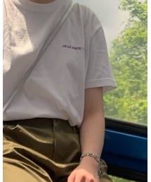 ホテルのグッズ | Tシャツ/カットソー
