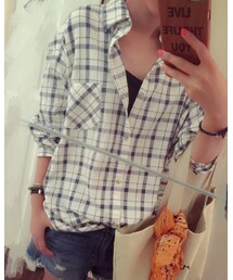 Ungrid | シャツ/ブラウス