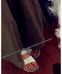 BIRKENSTOCK | サンダル