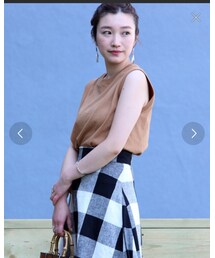 FREAK'S STORE | タンクトップ