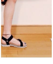 GROWZE | サンダル