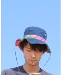 ムラサキスポーツ | ハット