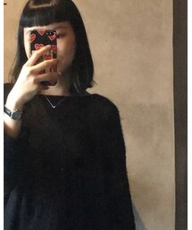 MYJN | ネックレス