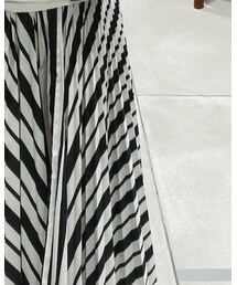 Sacai | スカート