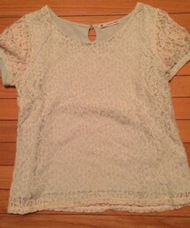MAJESTIC LEGON | トップス(Tシャツ/カットソー)