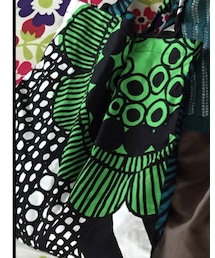marimekko | トートバッグ