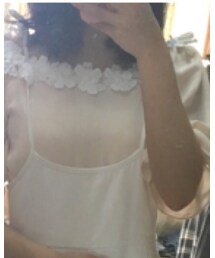 n&h | Tシャツ/カットソー
