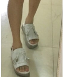 earth music&ecology | サンダル