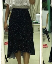 MOUSSY | スカート