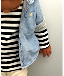 GAP | シャツ/ブラウス