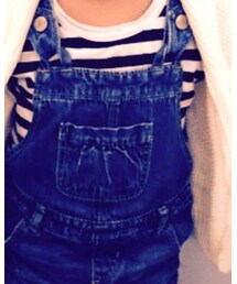 GAP | つなぎ/オールインワン