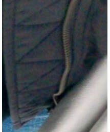 UNIQLO | ナイロンジャケット