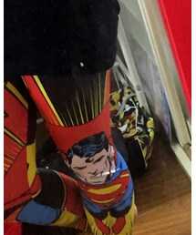 SUPERMAN | レギンス/スパッツ