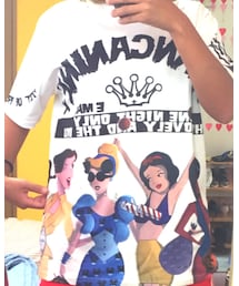 アメ村 | Tシャツ/カットソー