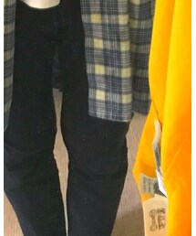 UNIQLO | デニムパンツ