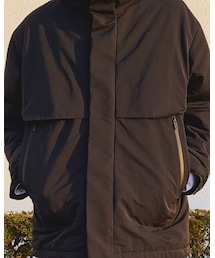 UNIQLO+J | ブルゾン