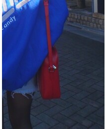 Supreme  | ショルダーバッグ