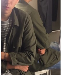 VANS | ジャケット/アウター