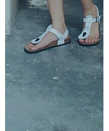 BIRKENSTOCK | サンダル