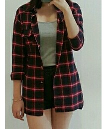 Miira mew  | シャツ/ブラウス