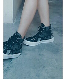 CONVERSE | スニーカー