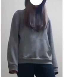 UNIQLO | パーカー