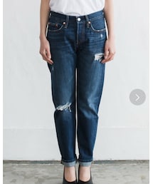Levi's | 501®️ T(デニムパンツ)