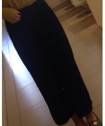 GU | その他パンツ