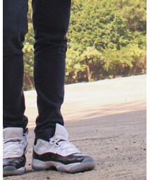 Jordan | バレエシューズ
