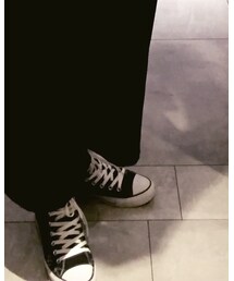 CONVERSE | ブーツ