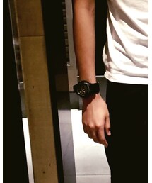 G-SHOCK | アナログ腕時計