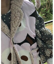 bipulent | その他アウター