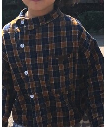 bipulent | シャツ/ブラウス