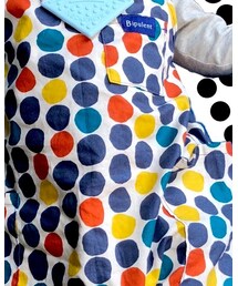 bipulent | オールインワン・サロペット