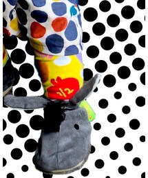 funky feet fashions | その他シューズ