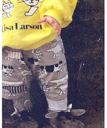 bipulent | サロペット/オーバーオール