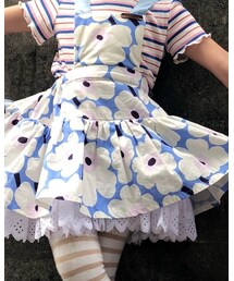 marimekko | ドレス