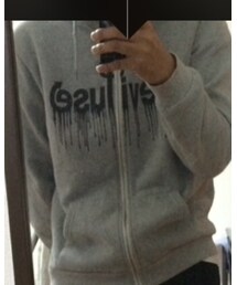 Deviluse | パーカー