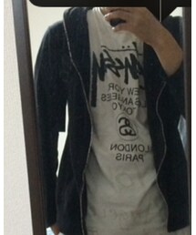 STUSSY | Tシャツ/カットソー