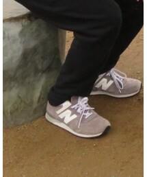 NEW BALANCE | スニーカー