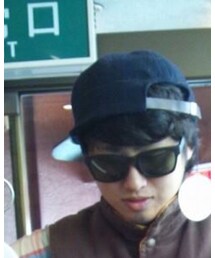 U STARS CLUB | ハット