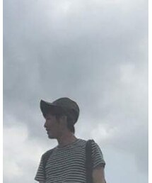 MARGARET HOWELL | キャップ