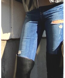 GYDA | デニムパンツ